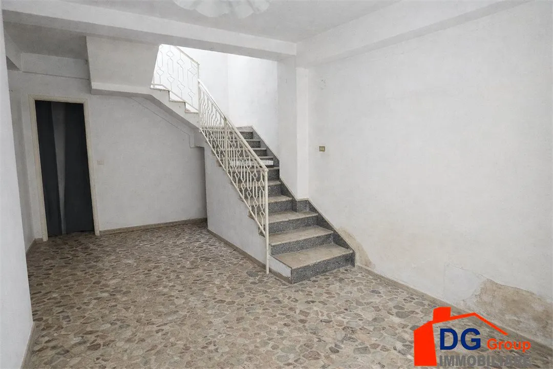 Casa indipendente in vendita a Alcamo - foto 1