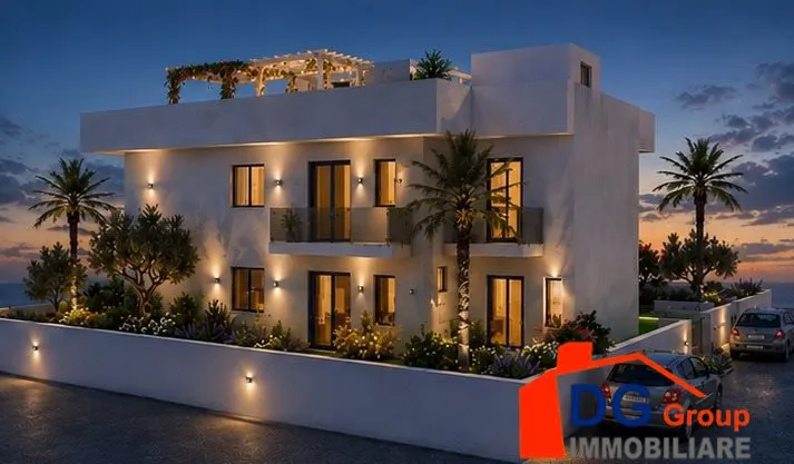 Appartamento in vendita a San Vito Lo Capo - foto 3