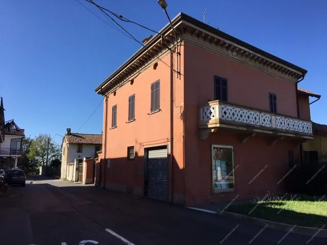 Rustico in vendita a Casei Gerola - foto 1