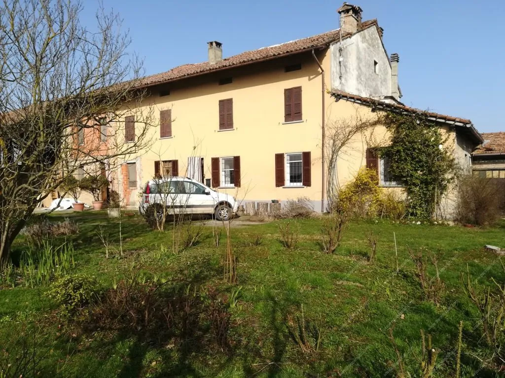 Rustico in vendita a Casei Gerola - foto 1