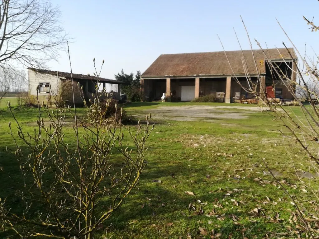Rustico in vendita a Casei Gerola - foto 4