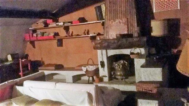 Rustico in vendita a Casei Gerola - foto 8