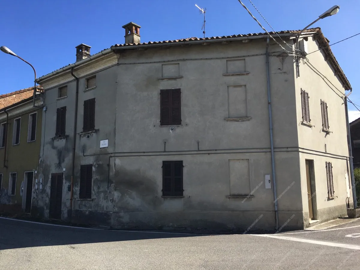 Rustico in vendita a Casei Gerola - foto 2