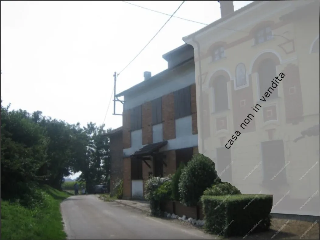 Rustico in vendita a Casei Gerola - foto 2