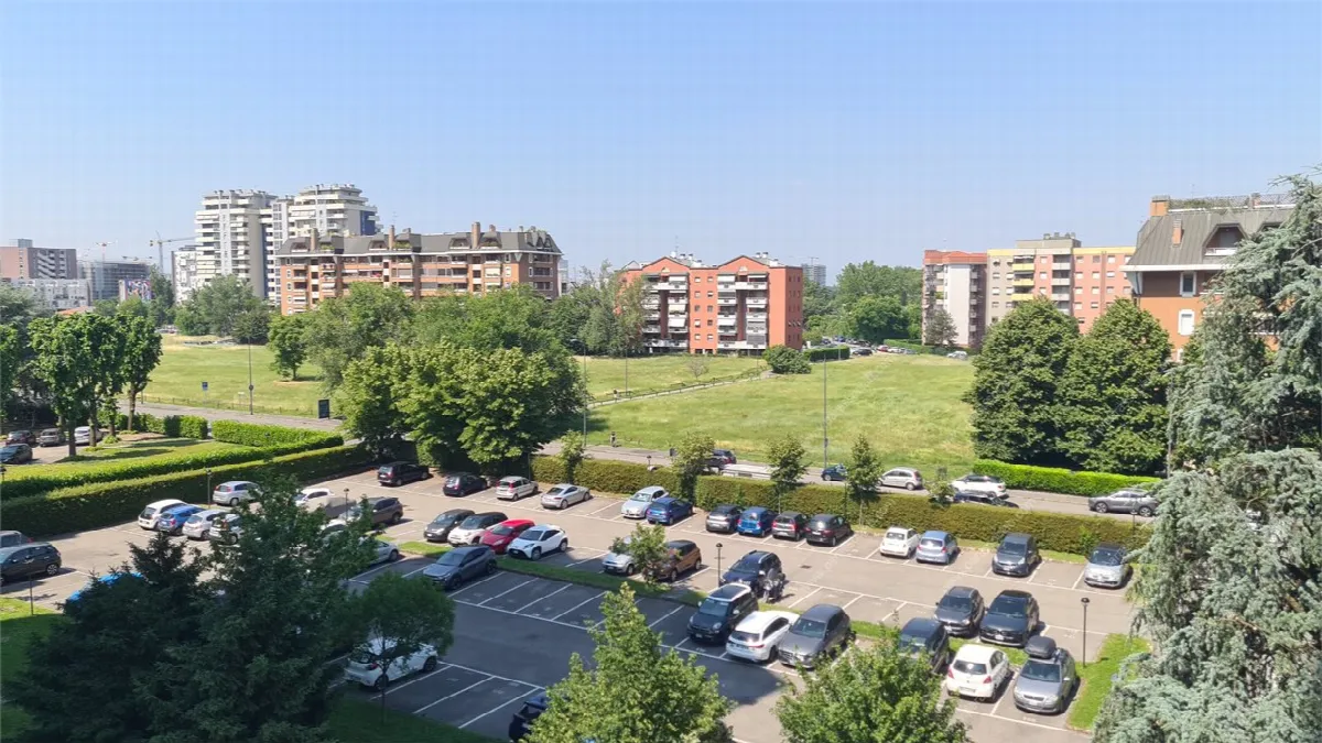 Appartamento in vendita a Milano - Bonola - foto 1