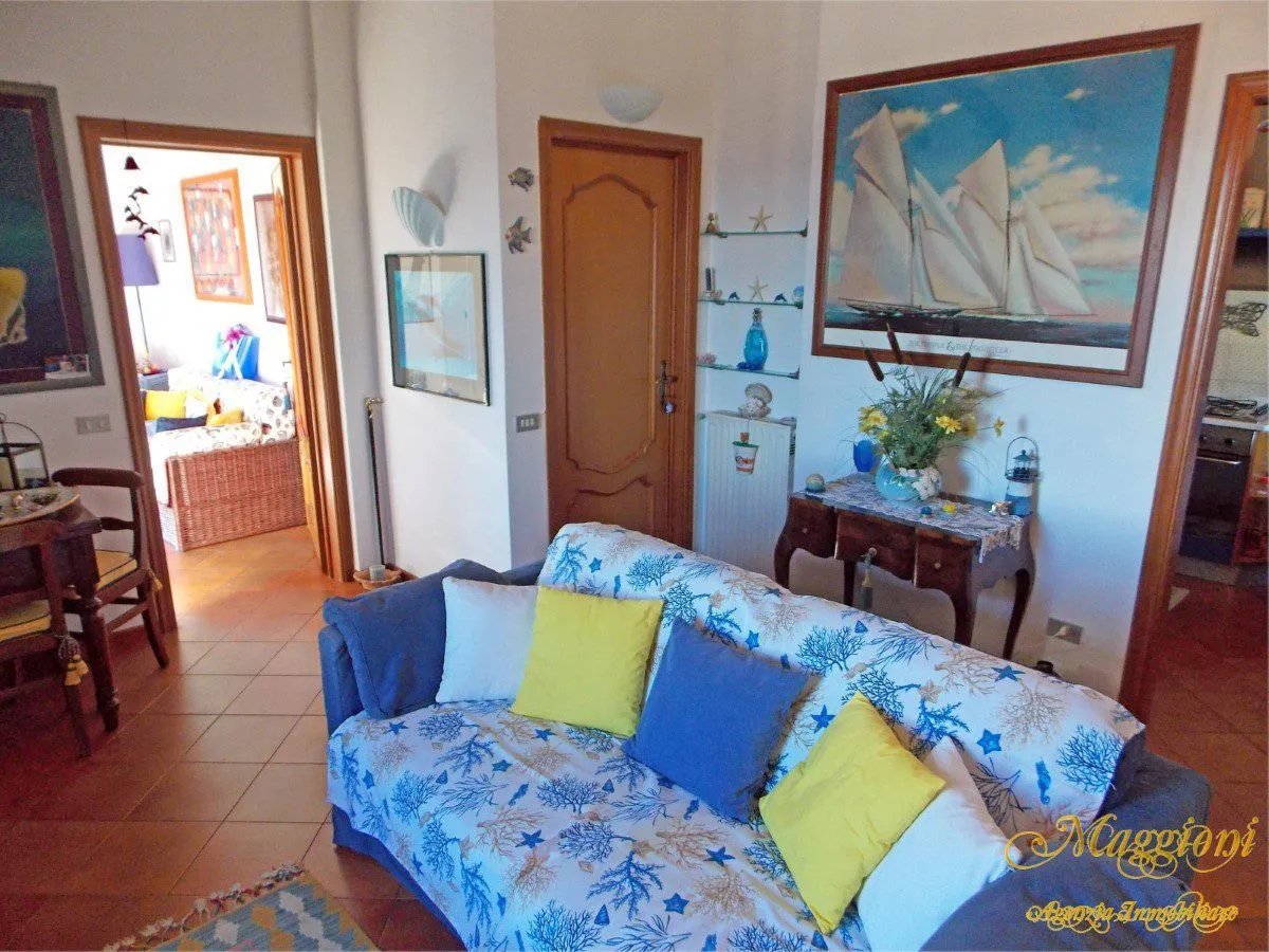 Appartamento in vendita a Rapallo - foto 10