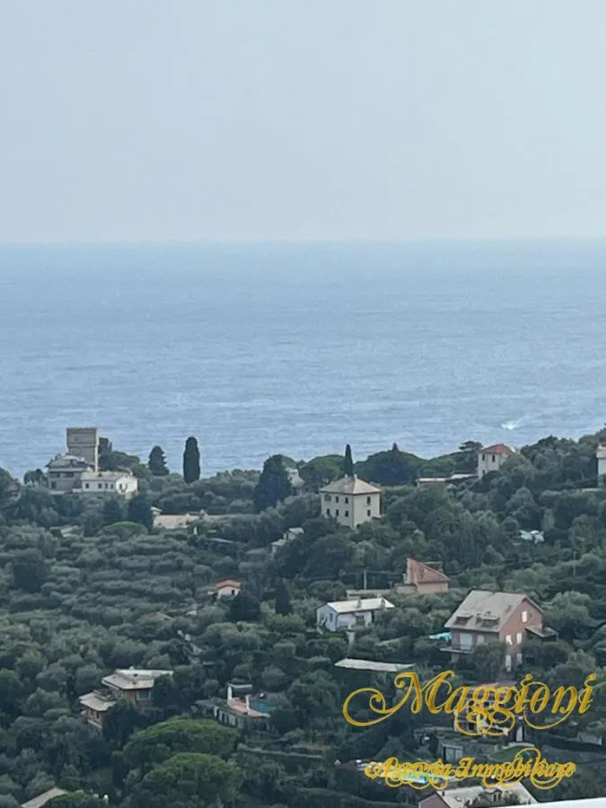 Appartamento in vendita a Rapallo - foto 2