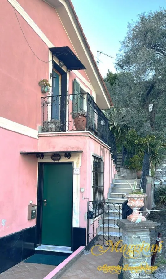 Appartamento in vendita a Rapallo - foto 5