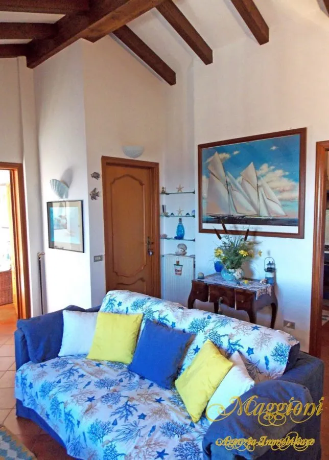 Appartamento in vendita a Rapallo - foto 8