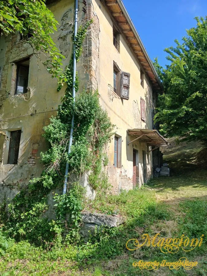Casa indipendente in vendita a Salsomaggiore Terme - foto 1