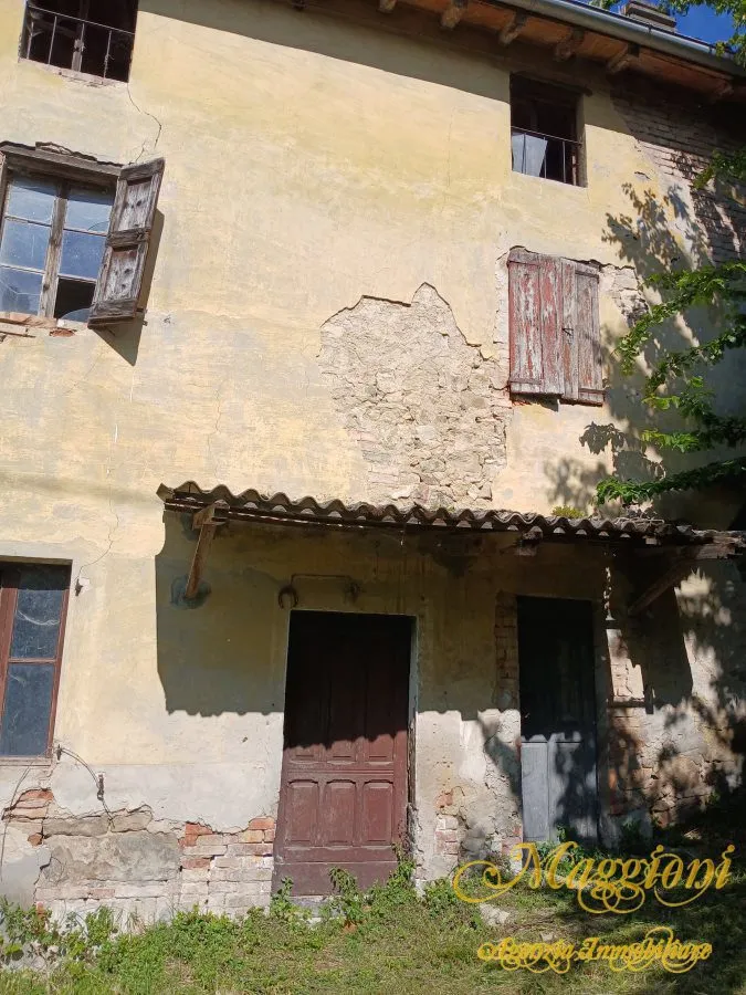 Casa indipendente in vendita a Salsomaggiore Terme - foto 2