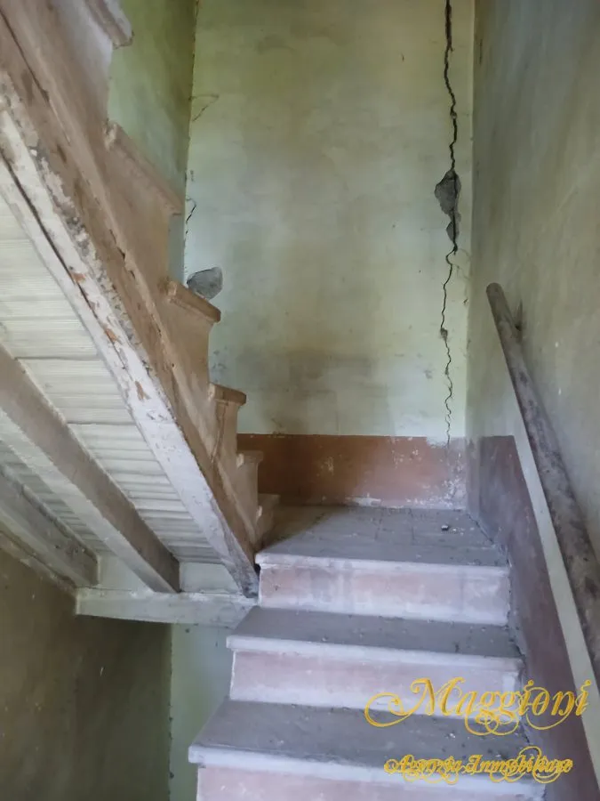 Casa indipendente in vendita a Salsomaggiore Terme - foto 5