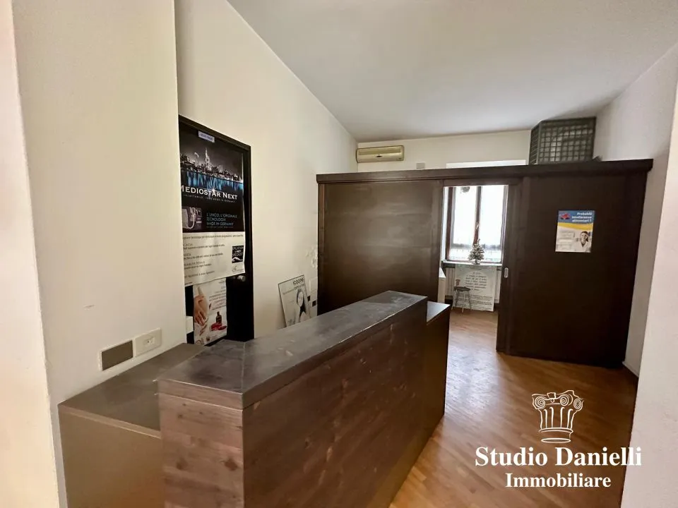 Ufficio in vendita a Carate Brianza - foto 3