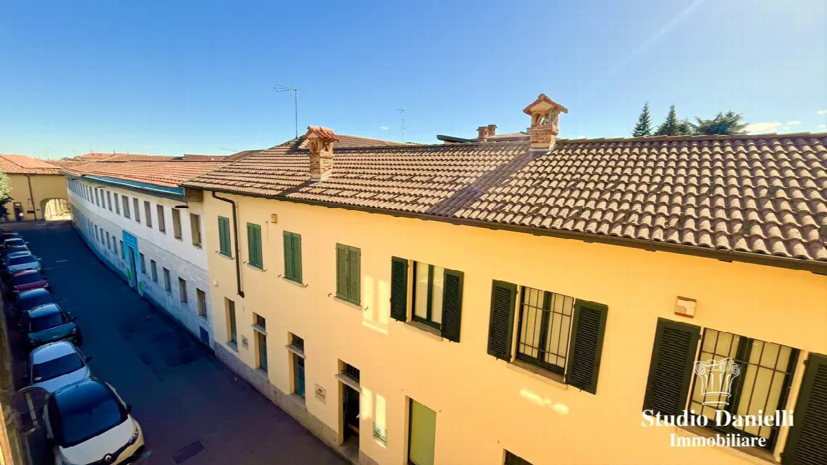 Appartamento in vendita a Carate Brianza - foto 10