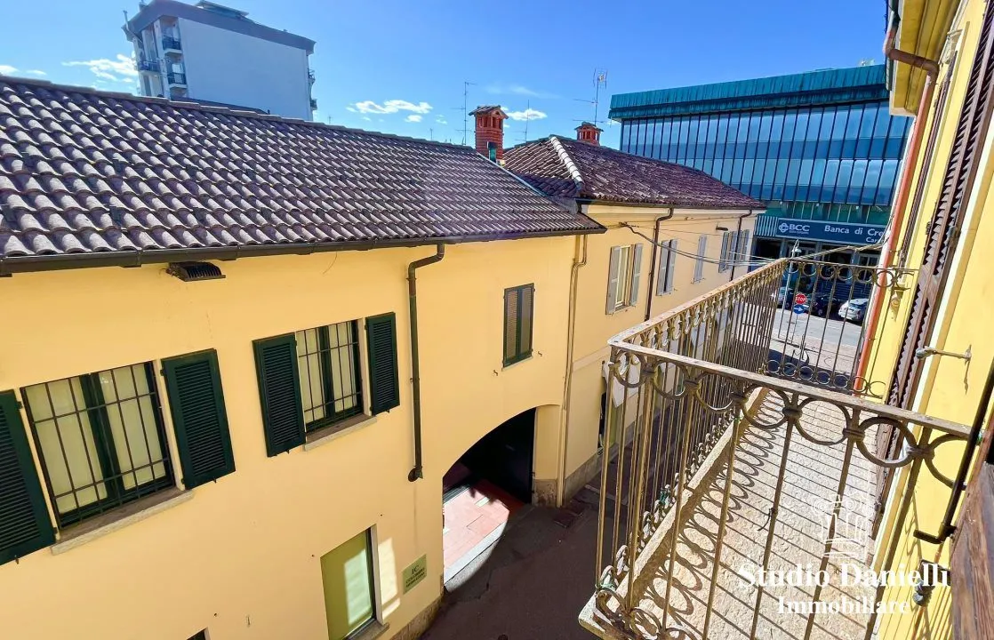 Appartamento in vendita a Carate Brianza - foto 2