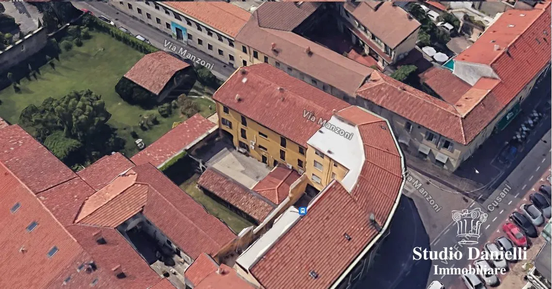 Appartamento in vendita a Carate Brianza - foto 5