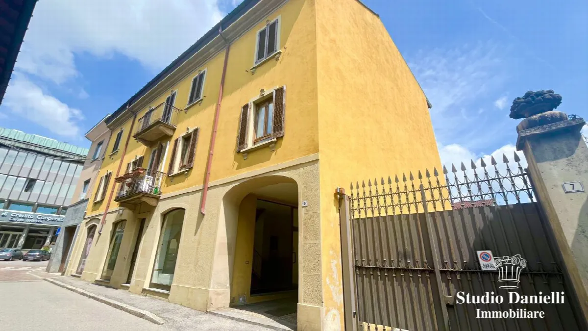 Appartamento in vendita a Carate Brianza - foto 7