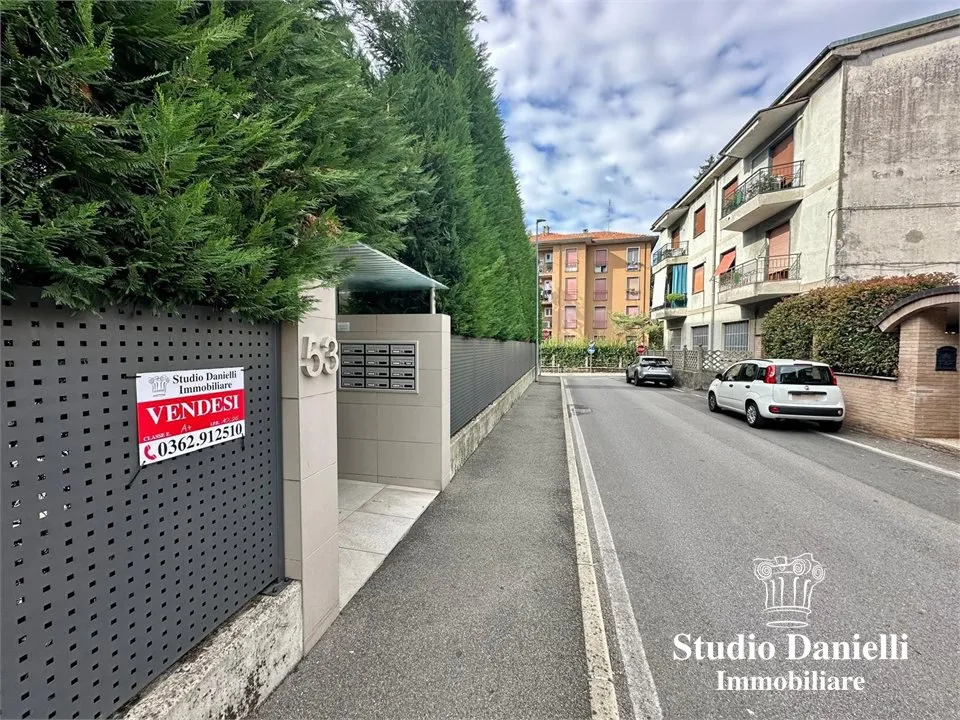 Ufficio in vendita a Carate Brianza - foto 3