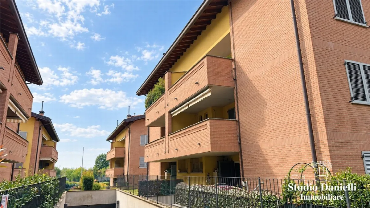 Appartamento in vendita a Carate Brianza - foto 1