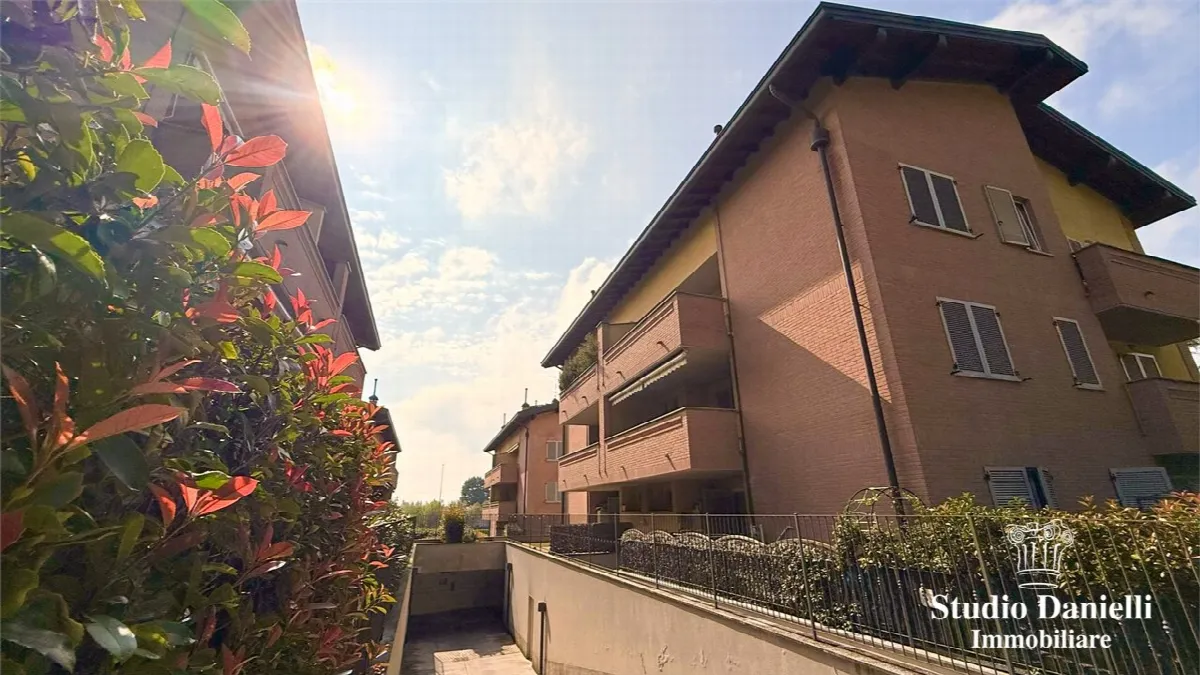 Appartamento in vendita a Carate Brianza - foto 8