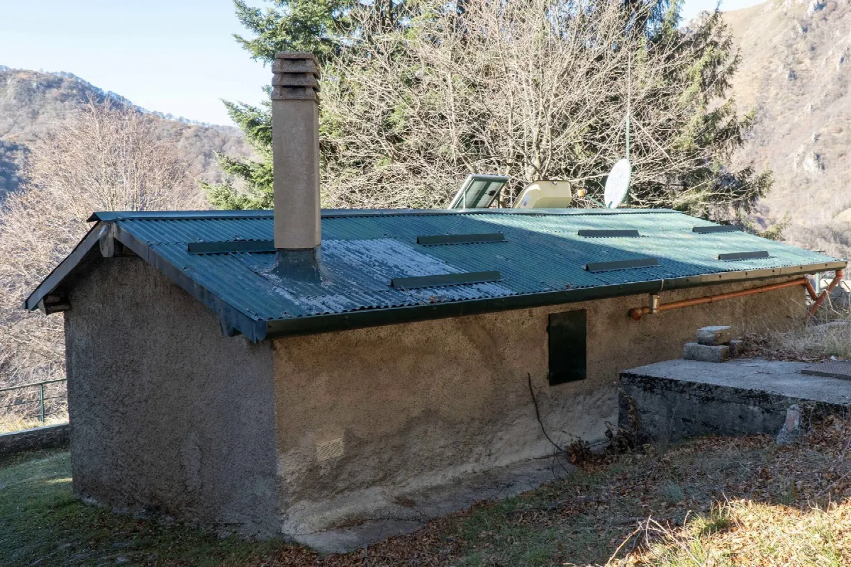 Casa indipendente in vendita a Mandello del Lario - foto 10