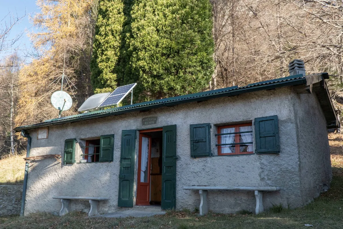 Casa indipendente in vendita a Mandello del Lario - foto 3