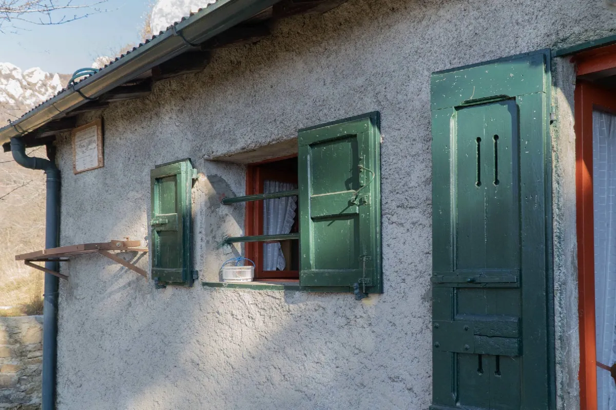 Casa indipendente in vendita a Mandello del Lario - foto 5