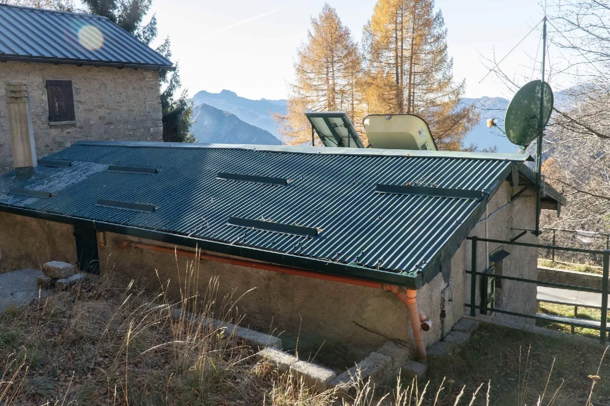 Casa indipendente in vendita a Mandello del Lario - foto 7