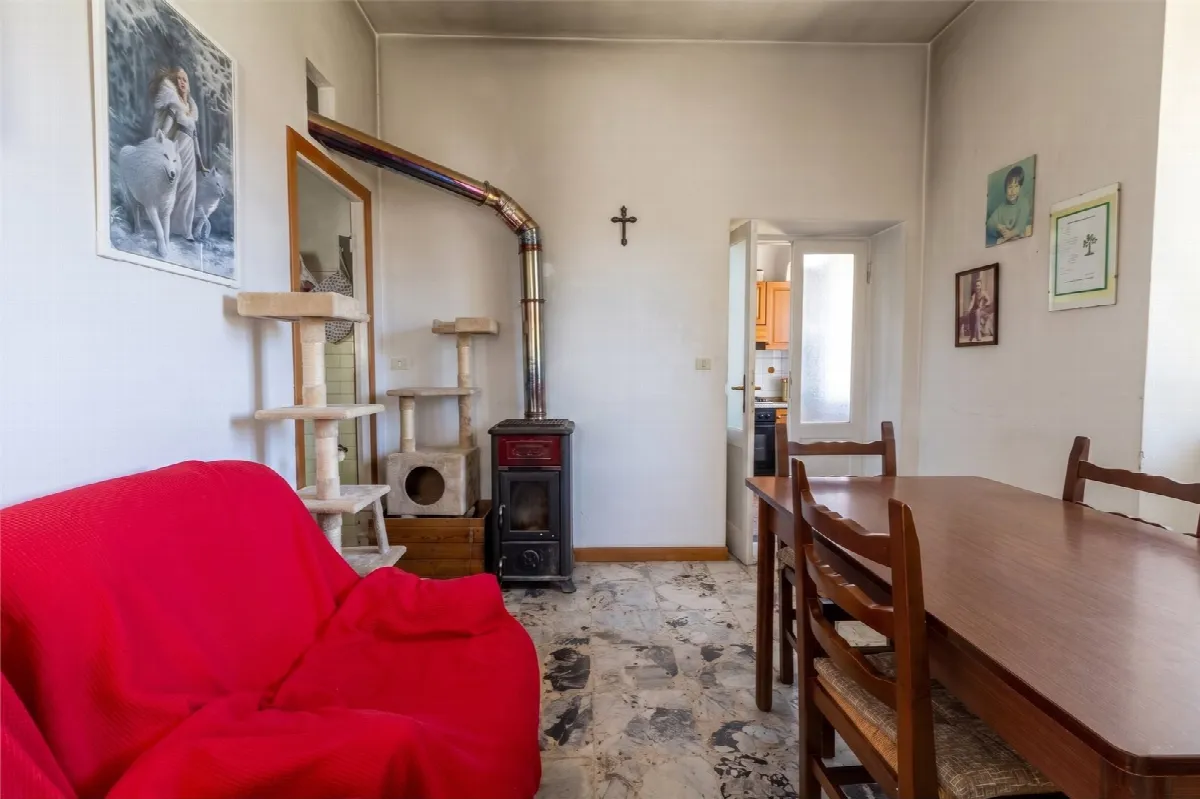 Appartamento in vendita a Mandello del Lario - foto 6