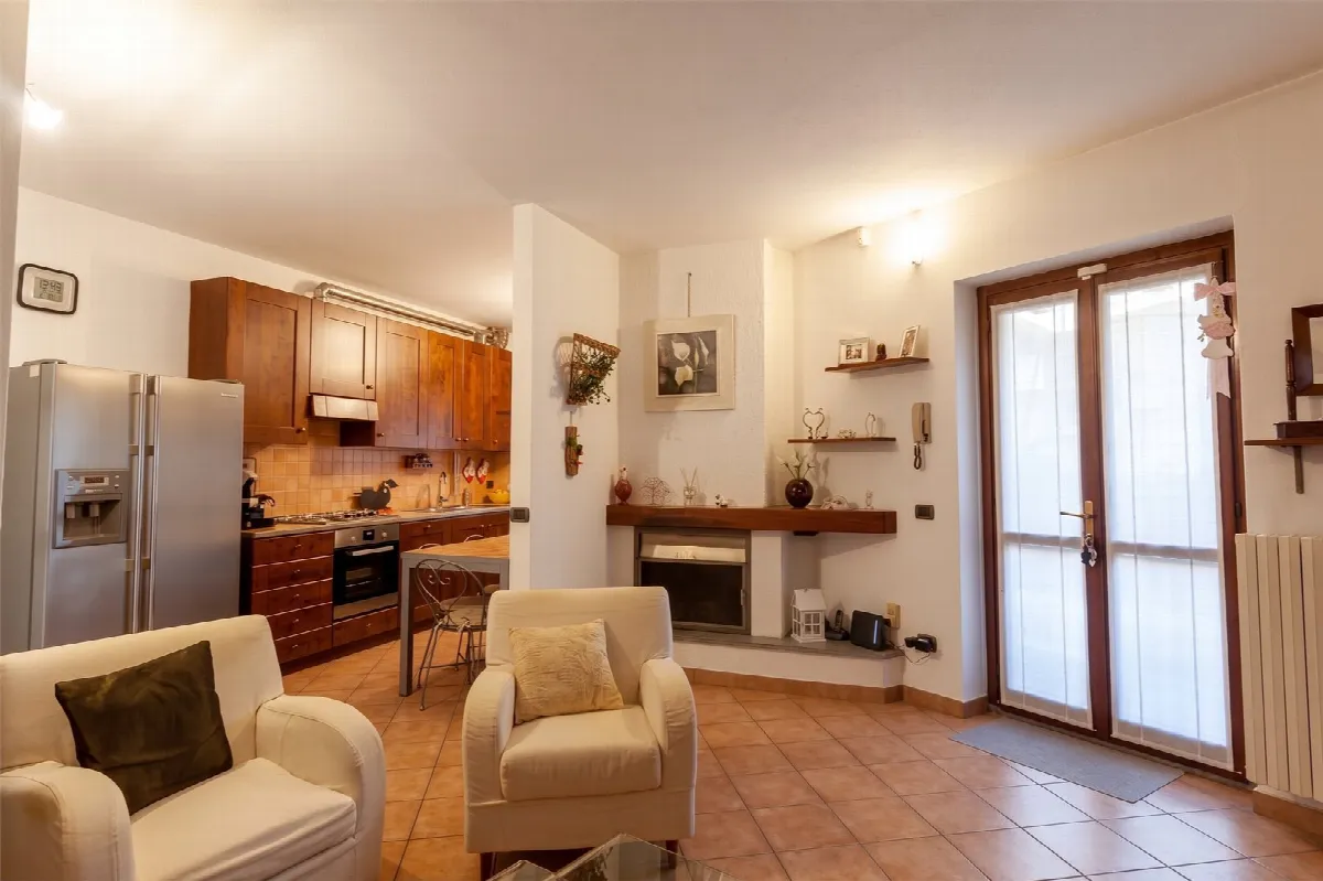 Casa indipendente in vendita a Lecco - foto 3