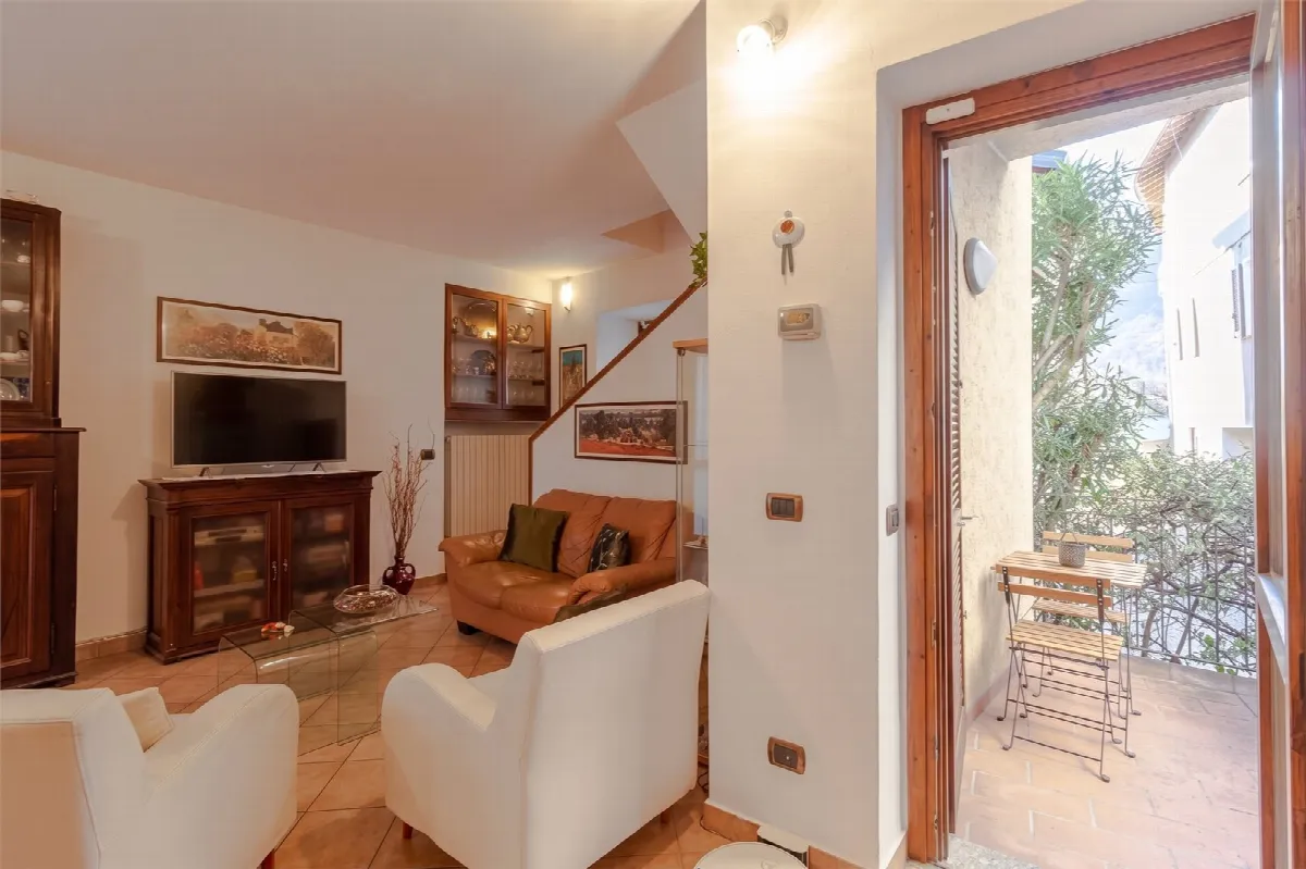 Casa indipendente in vendita a Lecco - foto 4