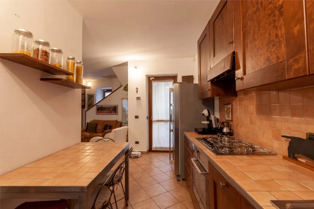 Casa indipendente in vendita a Lecco - foto 8