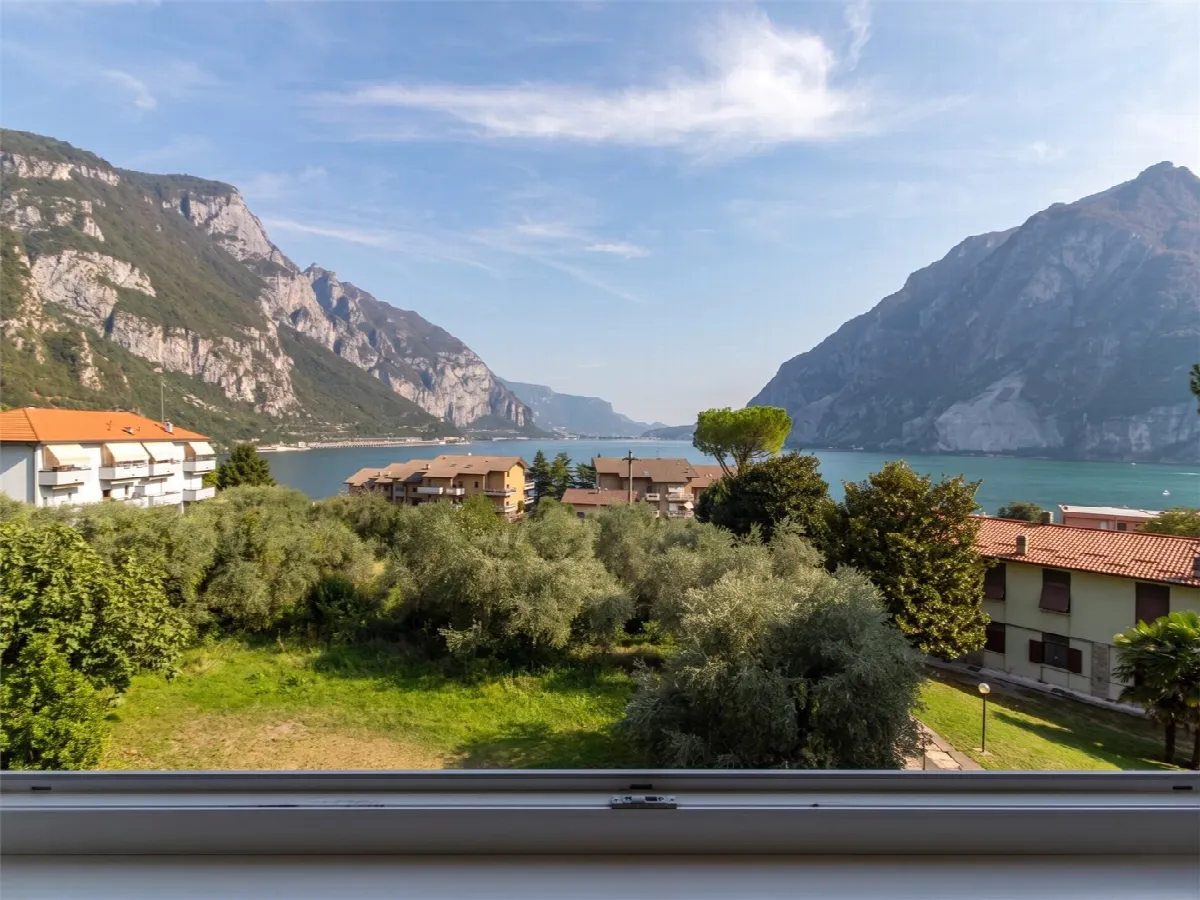 Appartamento in vendita a Abbadia Lariana - foto 1