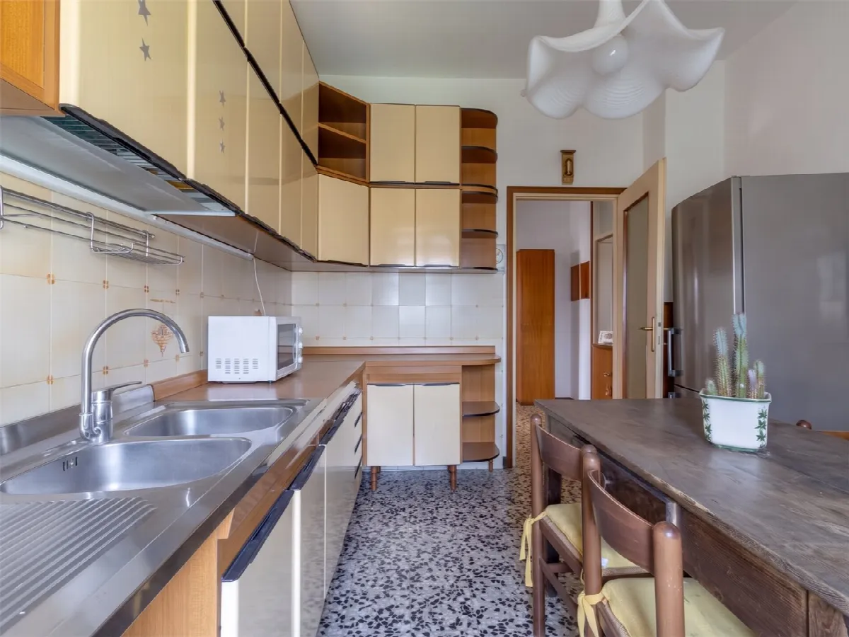 Appartamento in vendita a Abbadia Lariana - foto 10