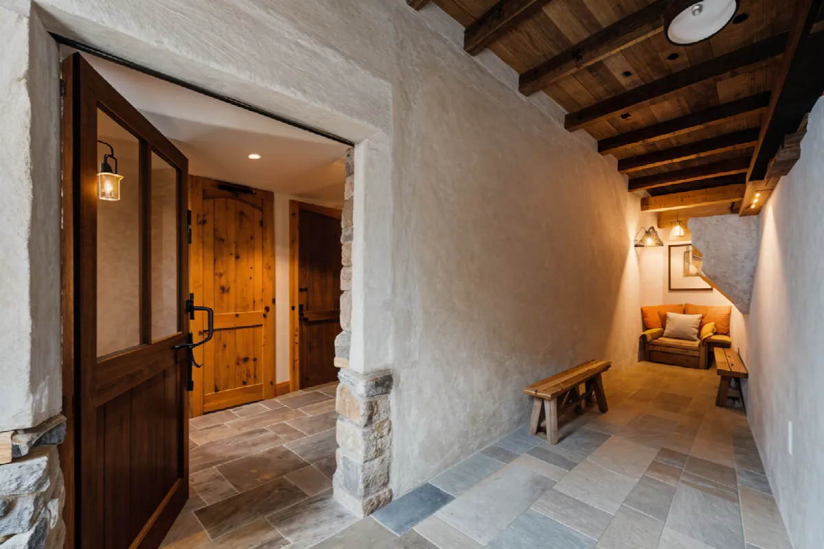 Casa indipendente in vendita a Mandello del Lario - foto 7