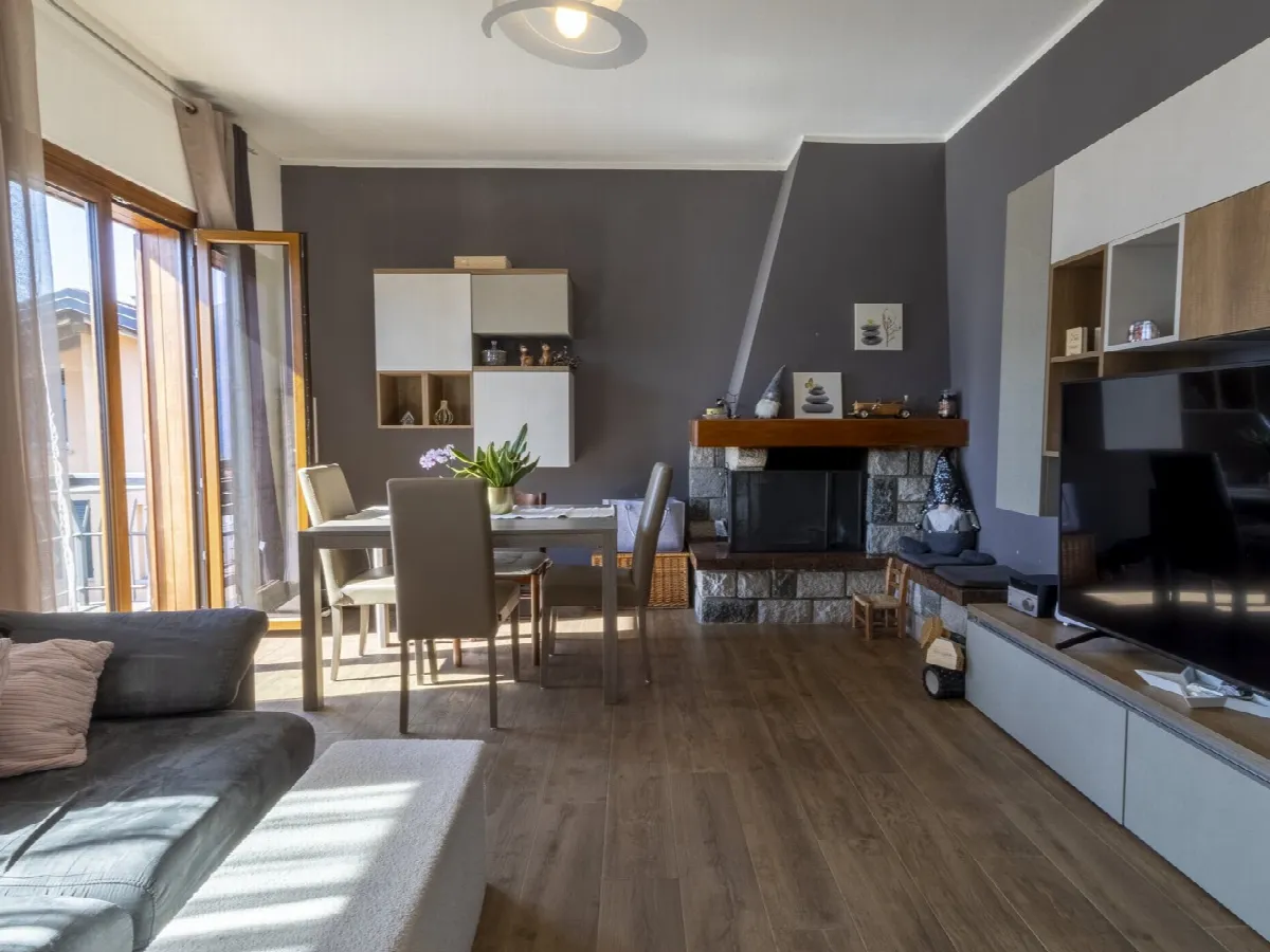 Appartamento in vendita a Abbadia Lariana - foto 4