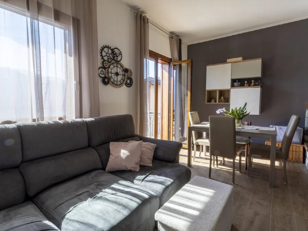Appartamento in vendita a Abbadia Lariana - foto 6