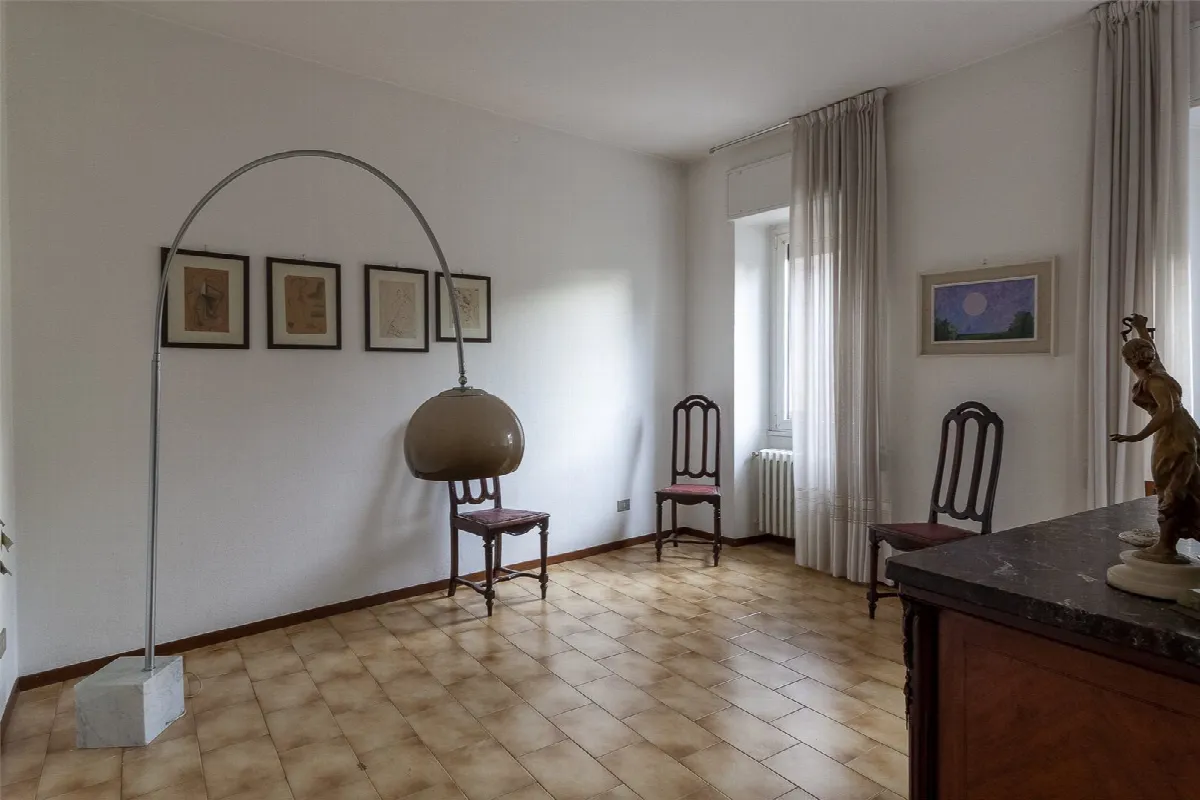 Casa indipendente in vendita a Mandello del Lario - foto 10