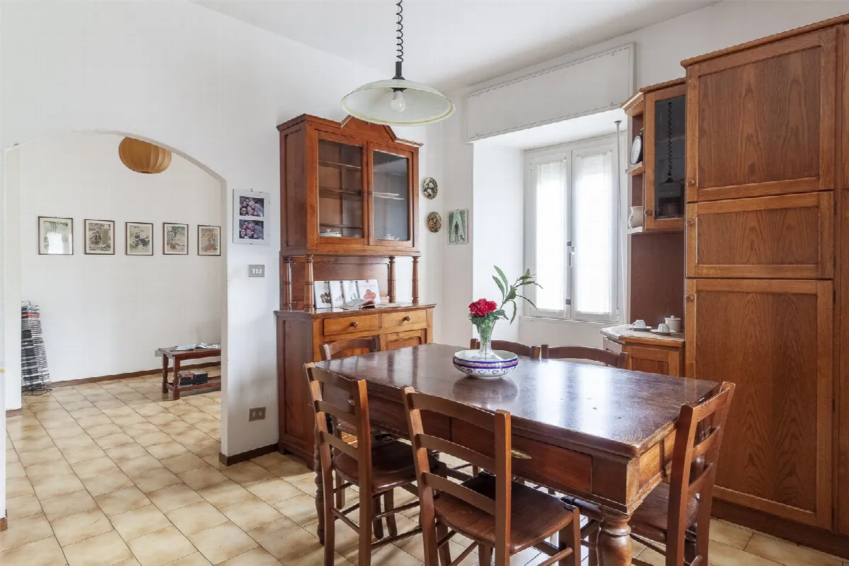 Casa indipendente in vendita a Mandello del Lario - foto 3