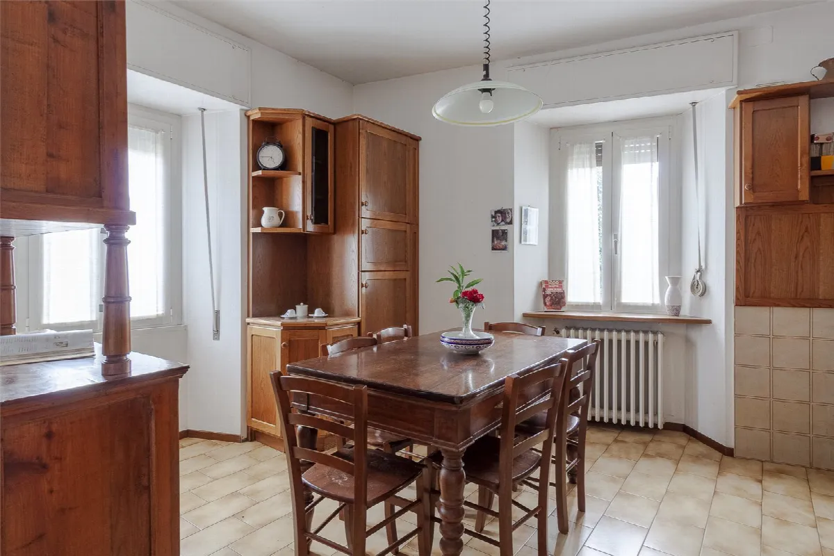 Casa indipendente in vendita a Mandello del Lario - foto 4