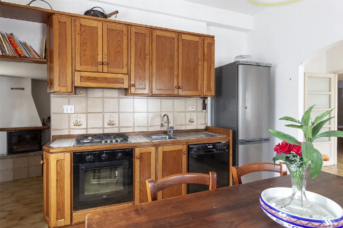 Casa indipendente in vendita a Mandello del Lario - foto 6