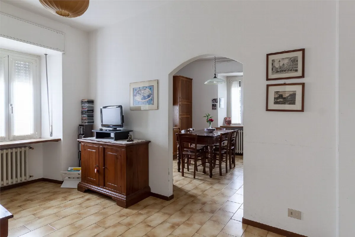 Casa indipendente in vendita a Mandello del Lario - foto 7