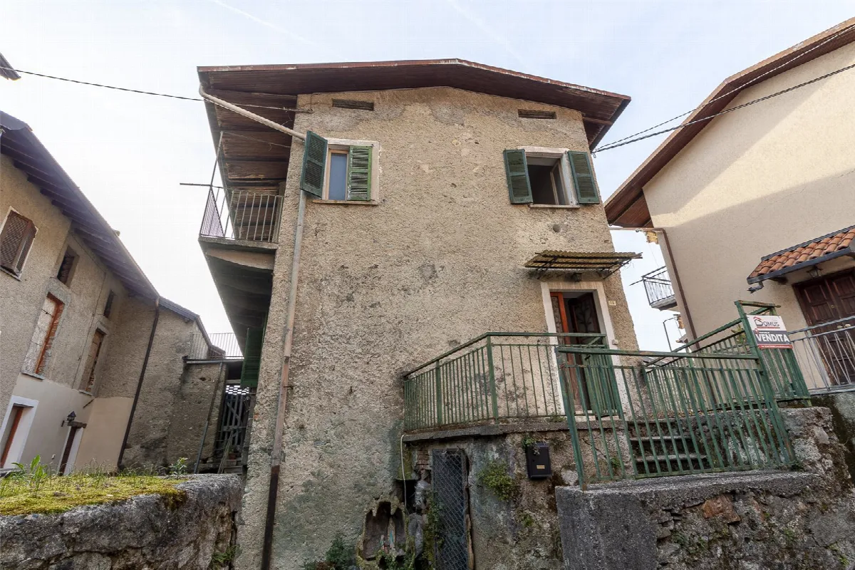 Casa indipendente in vendita a Mandello del Lario - foto 7