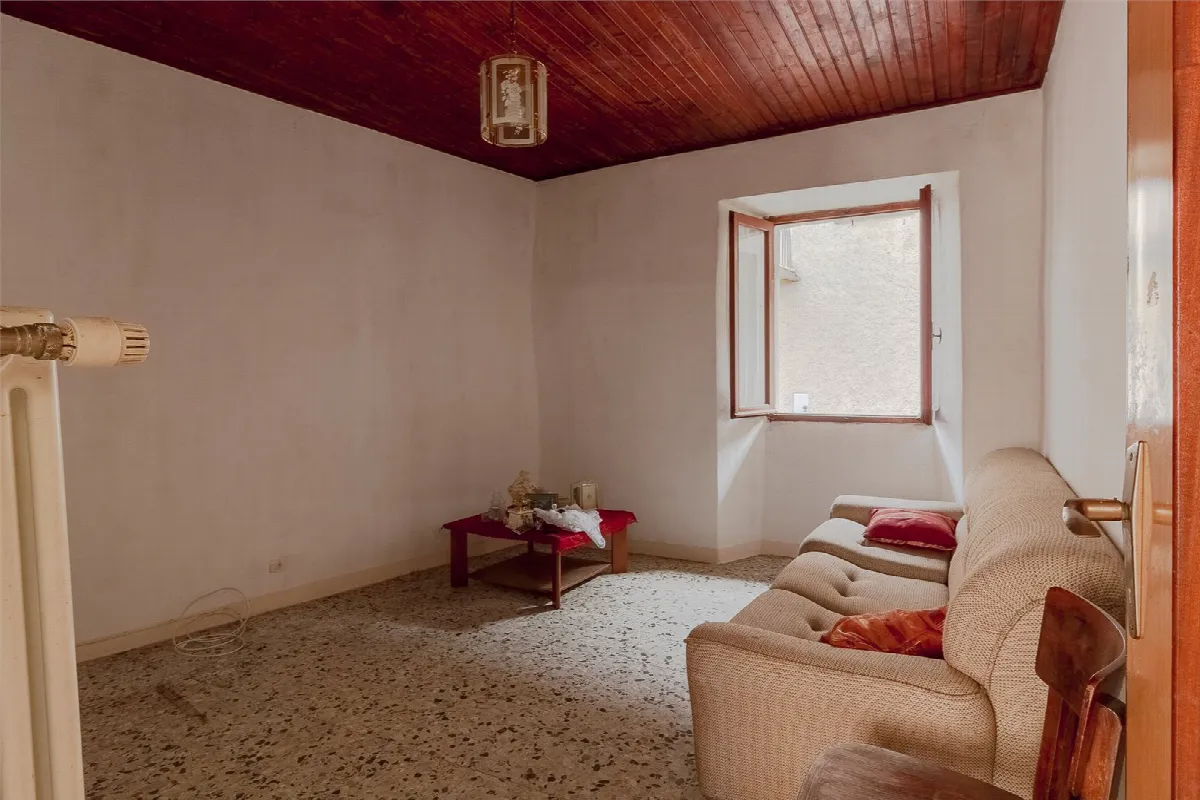Casa indipendente in vendita a Mandello del Lario - foto 8