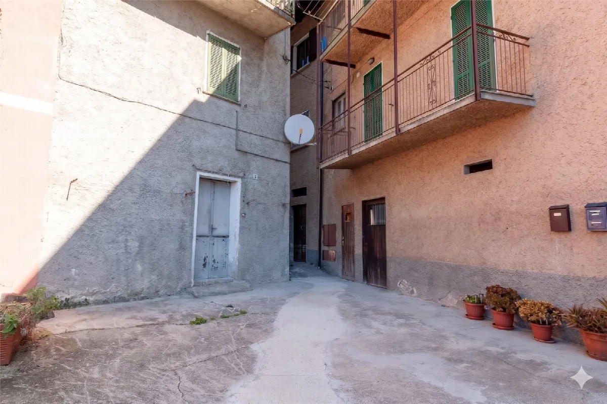 Casa indipendente in vendita a Abbadia Lariana - foto 4