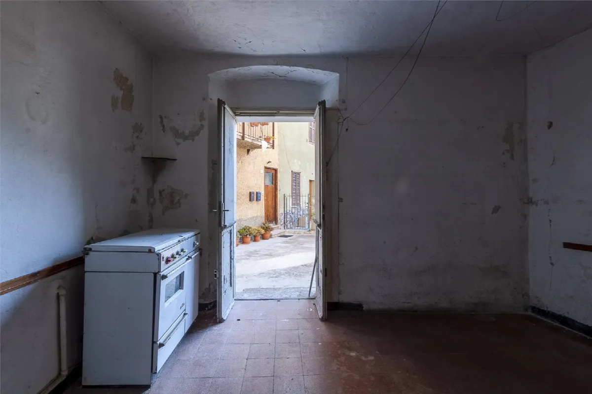 Casa indipendente in vendita a Abbadia Lariana - foto 9