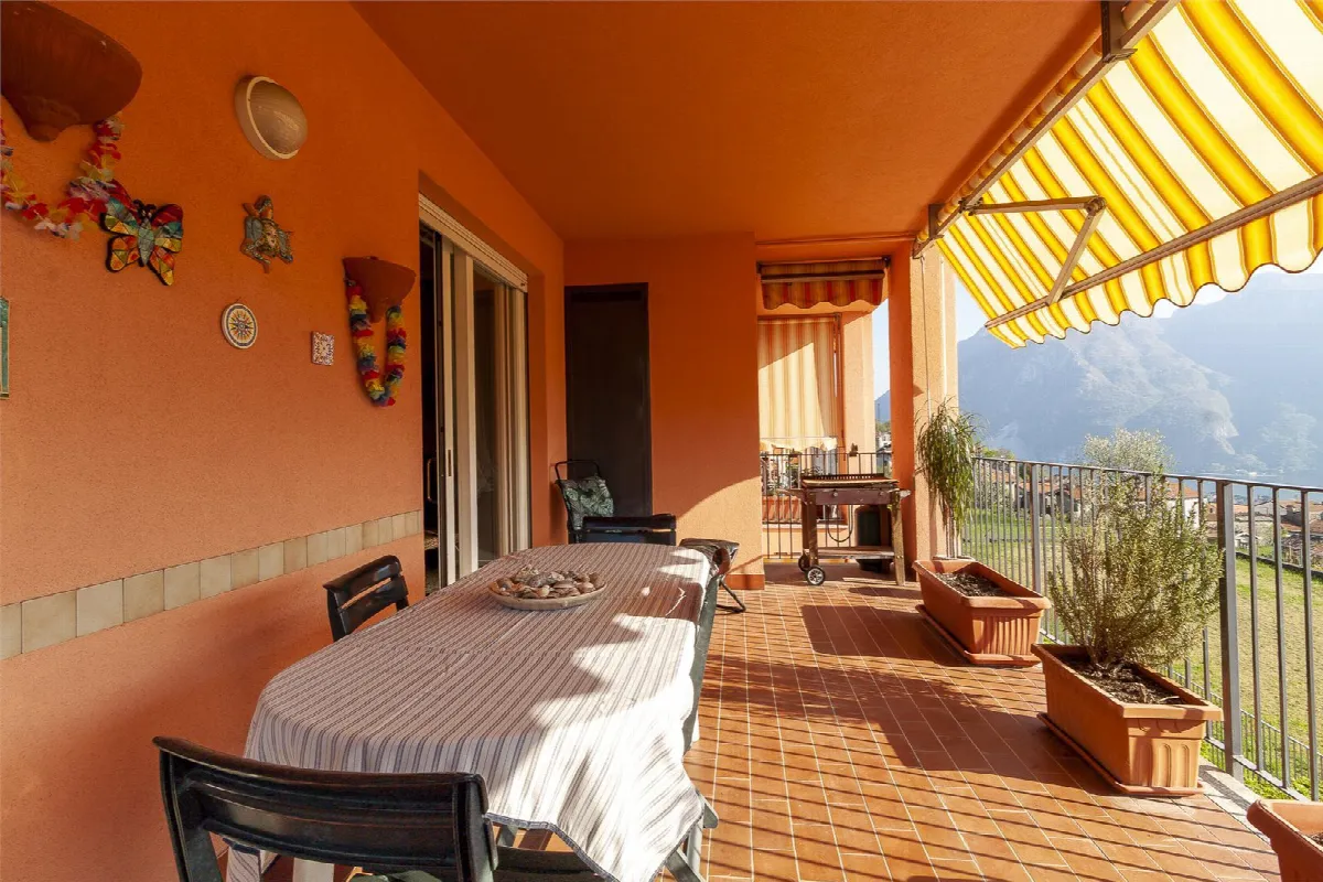 Appartamento in vendita a Abbadia Lariana - foto 1