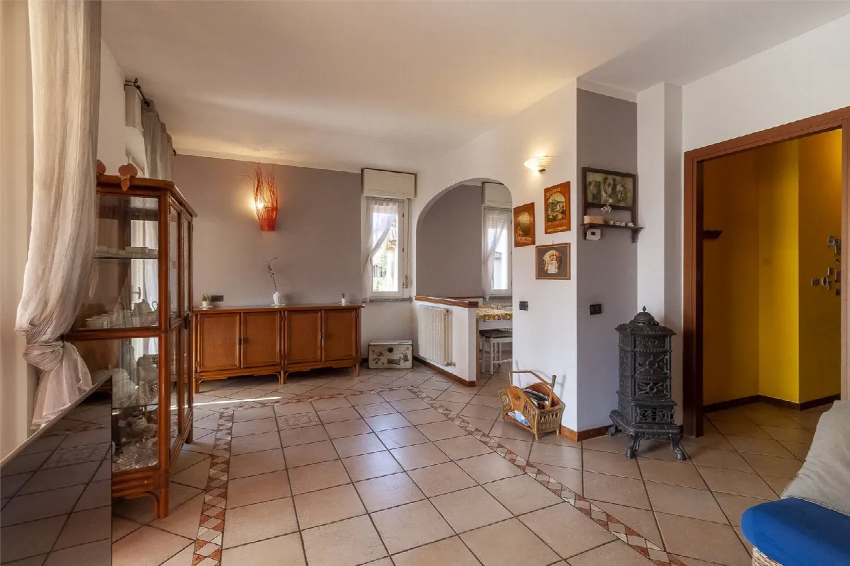 Appartamento in vendita a Abbadia Lariana - foto 6