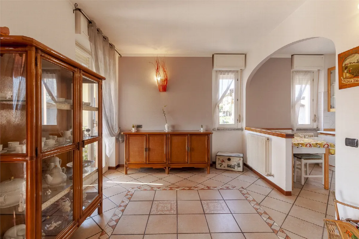 Appartamento in vendita a Abbadia Lariana - foto 7