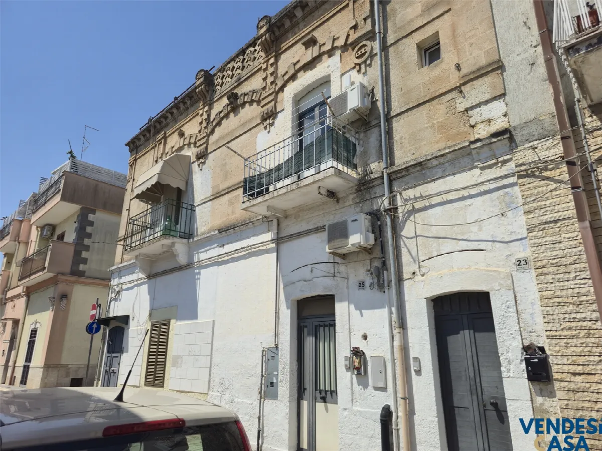 Casa indipendente in vendita a Adelfia - Canneto - foto 1